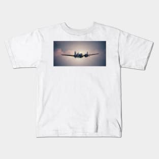 Bristol Blenheim Kids T-Shirt